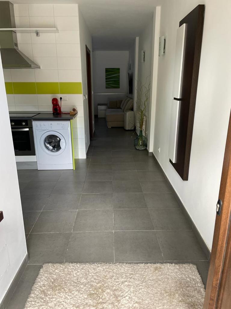 Apartamentos Los Tojos Colsa Buitenkant foto