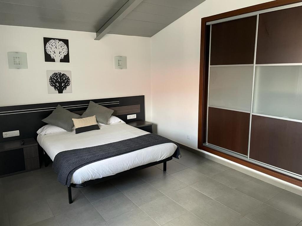 Apartamentos Los Tojos Colsa Buitenkant foto