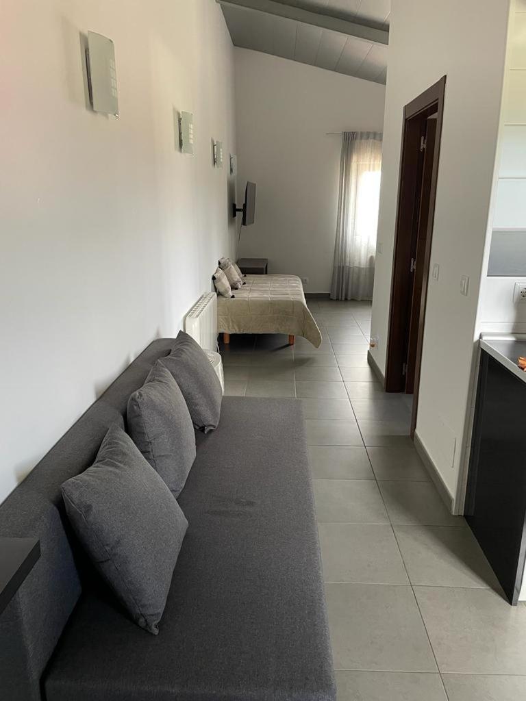 Apartamentos Los Tojos Colsa Buitenkant foto